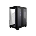 Gabinete Cooler Master Elite 681, Fuente MWE Gold 750 V3, Disipador Hyper 212 Spectrum V3