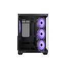 Gabinete Cooler Master Elite 681, Fuente MWE Gold 750 V3, Disipador Hyper 212 Spectrum V3