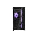 Gabinete Cooler Master Elite 681, Fuente MWE Gold 750 V3, Disipador Hyper 212 Spectrum V3