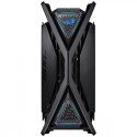 Gabinete ASUS ROG Hyperion GR701 Negro ATX Full Tower con Panel de Malla, Vidrio Templado y Alto Flujo de Aire (Sin Fuente)
