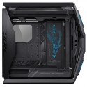 Gabinete ASUS ROG Hyperion GR701 Negro ATX Full Tower con Panel de Malla, Vidrio Templado y Alto Flujo de Aire (Sin Fuente)