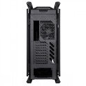 Gabinete ASUS ROG Hyperion GR701 Negro ATX Full Tower con Panel de Malla, Vidrio Templado y Alto Flujo de Aire (Sin Fuente)