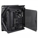 Gabinete ASUS ROG Hyperion GR701 Negro ATX Full Tower con Panel de Malla, Vidrio Templado y Alto Flujo de Aire (Sin Fuente)
