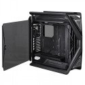 Gabinete ASUS ROG Hyperion GR701 Negro ATX Full Tower con Panel de Malla, Vidrio Templado y Alto Flujo de Aire (Sin Fuente)
