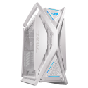 Gabinete ASUS ROG Hyperion GR701 White Edition Blanco ATX Full Tower con Malla, Vidrio Templado Gabinete ASUS ROG Hyperion GR701 White Edition Blanco ATX Full Tower con Malla, Vidrio Templado
