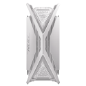 Gabinete ASUS ROG Hyperion GR701 White Edition Blanco ATX Full Tower con Malla, Vidrio Templado Gabinete ASUS ROG Hyperion GR701 White Edition Blanco ATX Full Tower con Malla, Vidrio Templado