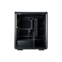 Gabinete Cooler Master MasterFrame 500 Mesh ARGB Negro Media Torre | Alto Flujo de Aire | Sin Fuente Gabinete Cooler Master MasterFrame 500 Mesh ARGB Negro Media Torre | Alto Flujo de Aire | Sin Fuente