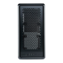 Gabinete Cooler Master MasterFrame 600 Negro ATX con Vidrio Templado, USB-C, Sin Fuente Gabinete Cooler Master MasterFrame 600 Negro ATX con Vidrio Templado, USB-C, Sin Fuente