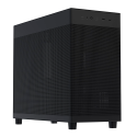 Gabinete ASUS Prime AP303 Mesh Black, Media Torre, Panel de Malla, Sin Fuente Gabinete ASUS Prime AP303 Mesh Black, Media Torre, Panel de Malla, Sin Fuente