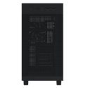 Gabinete ASUS Prime AP303 Mesh Black, Media Torre, Panel de Malla, Sin Fuente Gabinete ASUS Prime AP303 Mesh Black, Media Torre, Panel de Malla, Sin Fuente