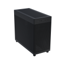 Gabinete ASUS Prime AP303 Mesh Black, Media Torre, Panel de Malla, Sin Fuente Gabinete ASUS Prime AP303 Mesh Black, Media Torre, Panel de Malla, Sin Fuente