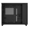 Gabinete ASUS Prime AP303 Mesh Black, Media Torre, Panel de Malla, Sin Fuente Gabinete ASUS Prime AP303 Mesh Black, Media Torre, Panel de Malla, Sin Fuente