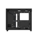Gabinete ASUS Prime AP303 Mesh Black, Media Torre, Panel de Malla, Sin Fuente Gabinete ASUS Prime AP303 Mesh Black, Media Torre, Panel de Malla, Sin Fuente