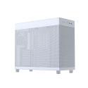 Gabinete ASUS Prime AP303 Mesh White, Media Torre, Panel de Malla, Sin Fuente Gabinete ASUS Prime AP303 Mesh White, Media Torre, Panel de Malla, Sin Fuente