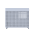 Gabinete ASUS Prime AP303 Mesh White, Media Torre, Panel de Malla, Sin Fuente Gabinete ASUS Prime AP303 Mesh White, Media Torre, Panel de Malla, Sin Fuente