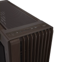 Gabinete ASUS ProArt PA602 Walnut Wood TG PWM Retro Brown,  Media Torre, Madera, Sin Fuente