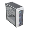 Gabinete Cooler Master TD500 Mesh V2 White , 3 Ventiladores ARGB 120mm, Micro-ATX, Sin Fuente Gabinete Cooler Master TD500 Mesh V2 White , 3 Ventiladores ARGB 120mm, Micro-ATX, Sin Fuente