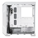 Gabinete Cooler Master TD500 Mesh V2 White , 3 Ventiladores ARGB 120mm, Micro-ATX, Sin Fuente Gabinete Cooler Master TD500 Mesh V2 White , 3 Ventiladores ARGB 120mm, Micro-ATX, Sin Fuente