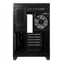 Gabinete XZEAL X-Tron XZGAXT1B Micro-ATX, 4 Ventiladores ARGB, Cristal / Metal, Negro, Sin Fuente Gabinete XZEAL X-Tron XZGAXT1B Micro-ATX, 4 Ventiladores ARGB, Cristal / Metal, Negro, Sin Fuente
