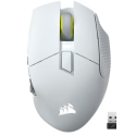 Mouse Gamer Corsair Scimitar Elite Wireless RGB Blanco, 26,000 DPI, 16 Botones Programables Mouse Gamer Corsair Scimitar Elite Wireless RGB Blanco, 26,000 DPI, 16 Botones Programables
