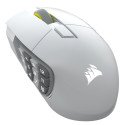 Mouse Gamer Corsair Scimitar Elite Wireless RGB Blanco, 26,000 DPI, 16 Botones Programables Mouse Gamer Corsair Scimitar Elite Wireless RGB Blanco, 26,000 DPI, 16 Botones Programables