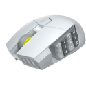 Mouse Gamer Corsair Scimitar Elite Wireless RGB Blanco, 26,000 DPI, 16 Botones Programables Mouse Gamer Corsair Scimitar Elite Wireless RGB Blanco, 26,000 DPI, 16 Botones Programables