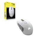 Mouse Gamer Corsair Scimitar Elite Wireless RGB Blanco, 26,000 DPI, 16 Botones Programables Mouse Gamer Corsair Scimitar Elite Wireless RGB Blanco, 26,000 DPI, 16 Botones Programables