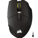 Mouse Gamer Corsair Scimitar Elite Wireless RGB Negro/Amarillo, 26,000 DPI, 16 Botones Programables Mouse Gamer Corsair Scimitar Elite Wireless RGB Negro/Amarillo, 26,000 DPI, 16 Botones Programables