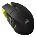 Mouse Gamer Corsair Scimitar Elite Wireless RGB Negro/Amarillo, 26,000 DPI, 16 Botones Programables Mouse Gamer Corsair Scimitar Elite Wireless RGB Negro/Amarillo, 26,000 DPI, 16 Botones Programables