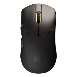 Mouse Gamer Inalámbrico Corsair SABRE V2 PRO Wireless Negro Óptico 33,000 DPI