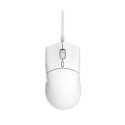 Mouse Gamer NZXT Lift 2 Symm Blanco 26,000 DPI Ultraligero Mouse Gamer NZXT Lift 2 Symm Blanco 26,000 DPI Ultraligero