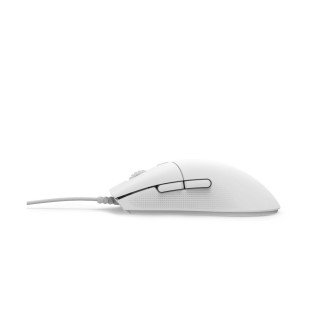 Mouse Gamer NZXT Lift 2 Symm Blanco 26,000 DPI Ultraligero