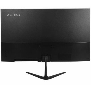 Monitor Acteck Captive Vivid SP245 24.5" Full HD IPS 75Hz HDMI VGA con Bocinas