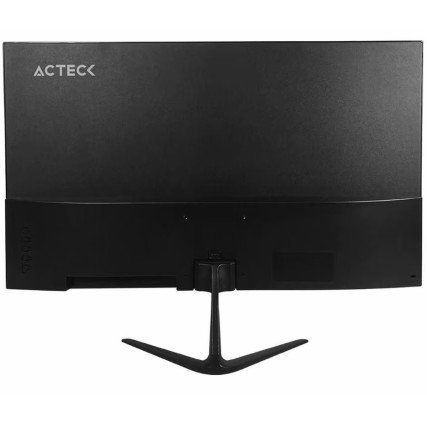 Monitor Acteck Captive Vivid SP245 24.5" Full HD IPS 75Hz HDMI VGA con Bocinas