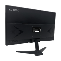 Monitor Acteck Captive Brite CB185 18.5" HD 60Hz TN HDMI VGA Negro Monitor Acteck Captive Brite CB185 18.5" HD 60Hz TN HDMI VGA Negro