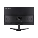 Monitor Acteck Captive Brite CB185 18.5" HD 60Hz TN HDMI VGA Negro Monitor Acteck Captive Brite CB185 18.5" HD 60Hz TN HDMI VGA Negro