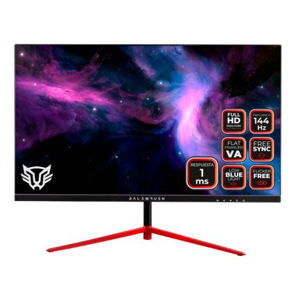 Monitor Gamer Balam Rush Ultra Odyssey MTX24G 23.8" Full HD 144Hz FreeSync HDMI DisplayPort