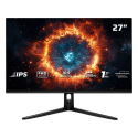 Monitor Gamer Balam Rush Hyper Nova MHN27Y 27" IPS Fast Full HD 200Hz 1ms RG Monitor Gamer Balam Rush Hyper Nova MHN27Y 27" IPS Fast Full HD 200Hz 1ms RG