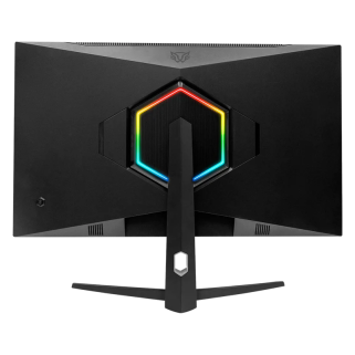 Monitor Gamer Balam Rush Hyper Nova MHN27Y 27" IPS Fast Full HD 200Hz 1ms RG
