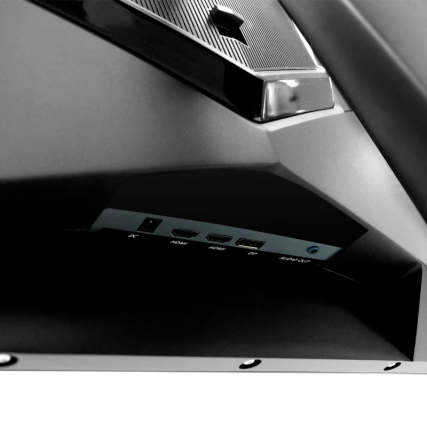 Monitor Gamer Balam Rush Hyper Nova MHN27Y 27" IPS Fast Full HD 200Hz 1ms RG