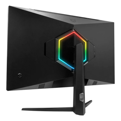 Monitor Gamer Balam Rush Hyper Nova MHN27Y 27" IPS Fast Full HD 200Hz 1ms RG