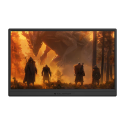 Monitor Portátil Balam Rush Nomad NM15D 15.6" Full HD IPS HDR10 USB-C Mini HDMI