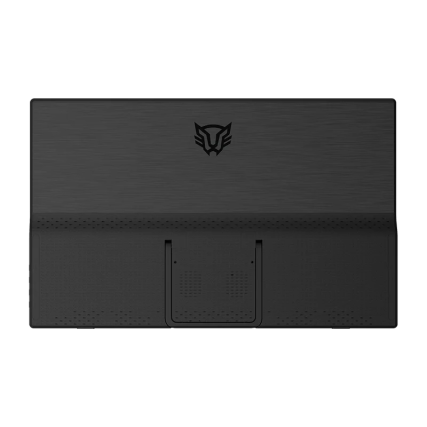 Monitor Portátil Balam Rush Nomad NM15D 15.6" Full HD IPS HDR10 USB-C Mini HDMI