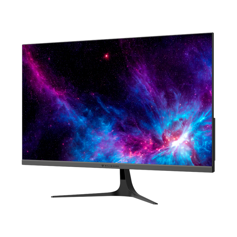 Monitor Gamer Balam Rush Cosmos Edge MCE245P 24.5" Full HD 240Hz 1ms