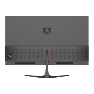 Monitor Gamer Balam Rush Cosmos Edge MCE245P 24.5" Full HD 240Hz 1ms