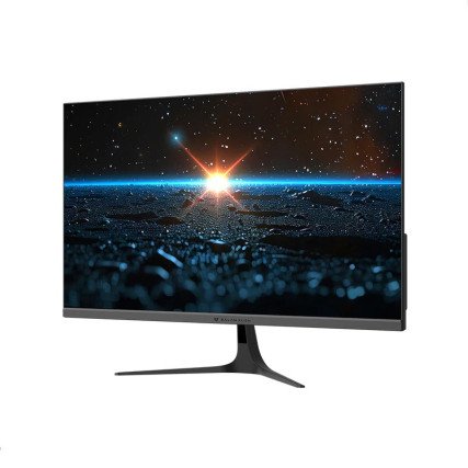 Monitor Gamer Balam Rush Cosmos Edge MCE27P 27" Full HD IPS 240Hz 1ms HDMI 2.1 DisplayPort Negro