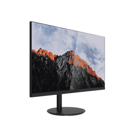 Monitor LED Dahua 21.45" Full HD VA 100Hz 5ms HDMI y VGA DHI-LM22-A210YF