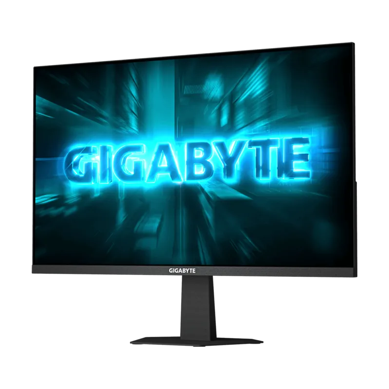 Monitor Gamer Gigabyte GS24F 24" Full HD IPS 144Hz 1ms HDMI DisplayPort Monitor Gamer Gigabyte GS24F 24" Full HD IPS 144Hz 1ms HDMI DisplayPort