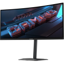 Monitor Gamer Gigabyte GS34WQCA 34" Curvo WQHD UltraWide 120Hz 1ms VA HDMI DisplayPort Monitor Gamer Gigabyte GS34WQCA 34" Curvo WQHD UltraWide 120Hz 1ms VA HDMI DisplayPort