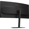 Monitor Gamer Gigabyte GS34WQCA 34" Curvo WQHD UltraWide 120Hz 1ms VA HDMI DisplayPort Monitor Gamer Gigabyte GS34WQCA 34" Curvo WQHD UltraWide 120Hz 1ms VA HDMI DisplayPort